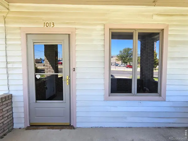 1013 Sidney AVE, Sterling, CO 80751
