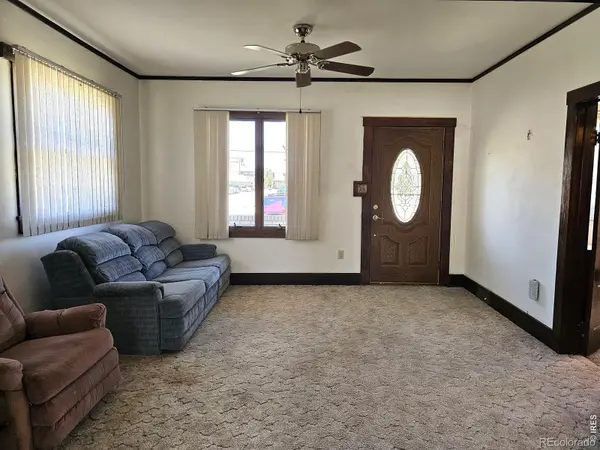 1013 Sidney AVE, Sterling, CO 80751