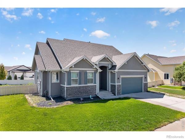1334 Sage DR, Eaton, CO 80615