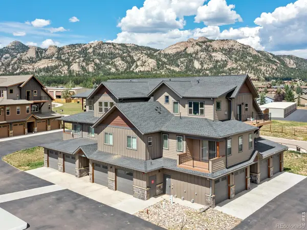 1734 Wildfire RD #101, Estes Park, CO 80517