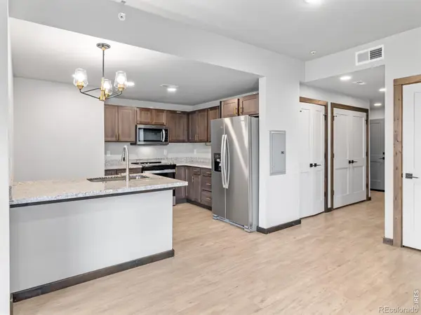 1734 Wildfire RD #101, Estes Park, CO 80517