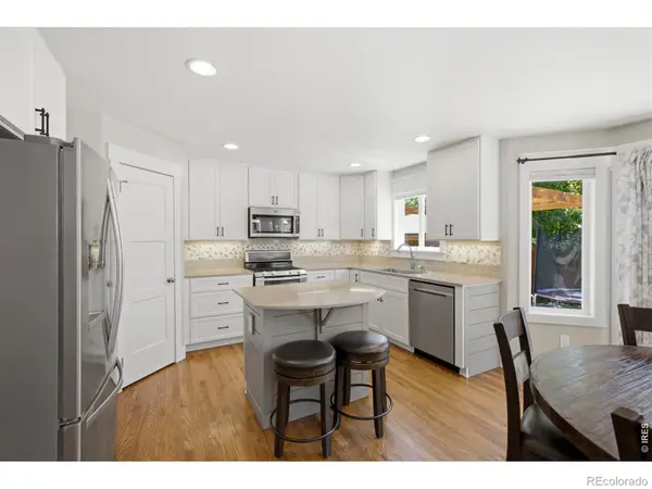 1739 Prairie Hill DR, Fort Collins, CO 80528