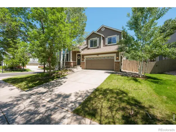 6814 Montserrat DR, Fort Collins, CO 80525
