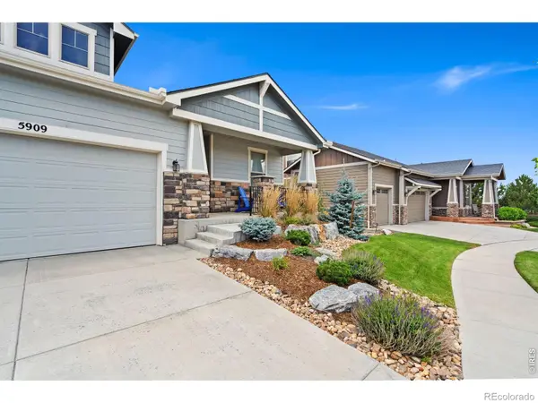 5909 Spindlebush LN, Fort Collins, CO 80528