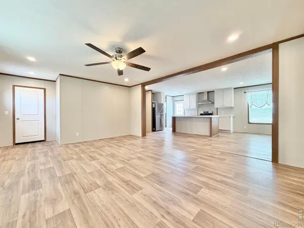 54293 County Road 55, Ault, CO 80610
