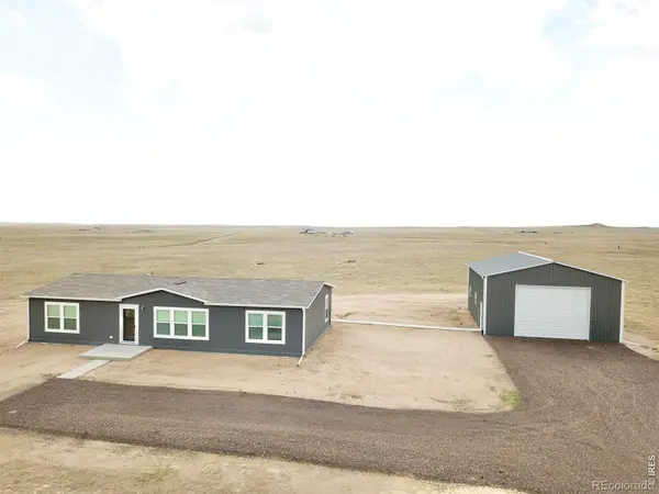 54293 County Road 55, Ault, CO 80610