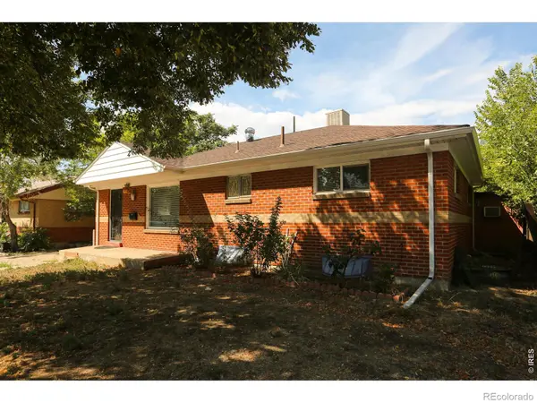 7493 Raritan ST, Denver, CO 80221