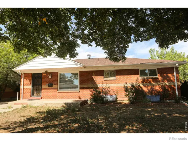 7493 Raritan ST, Denver, CO 80221