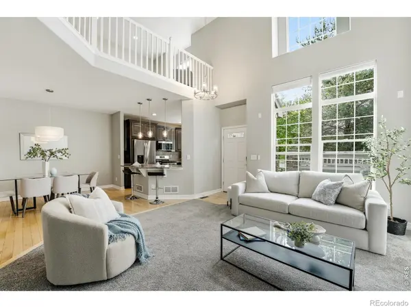 4706 Raven RUN, Broomfield, CO 80023