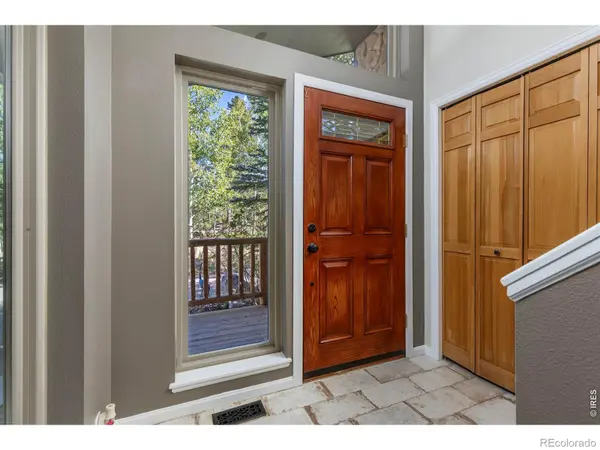428 Aspen LN, Black Hawk, CO 80422