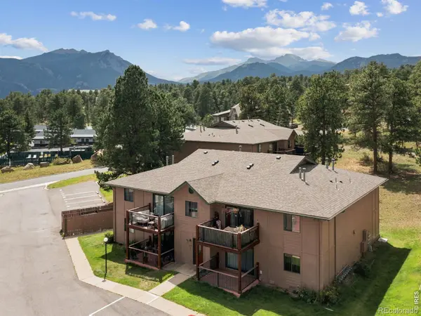 1155 S Saint Vrain AVE #8, Estes Park, CO 80517