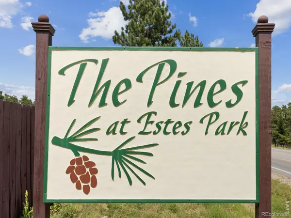 1155 S Saint Vrain AVE #8, Estes Park, CO 80517