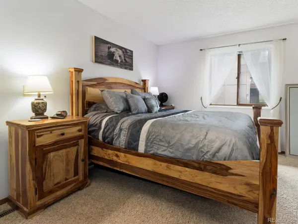 1155 S Saint Vrain AVE #8, Estes Park, CO 80517