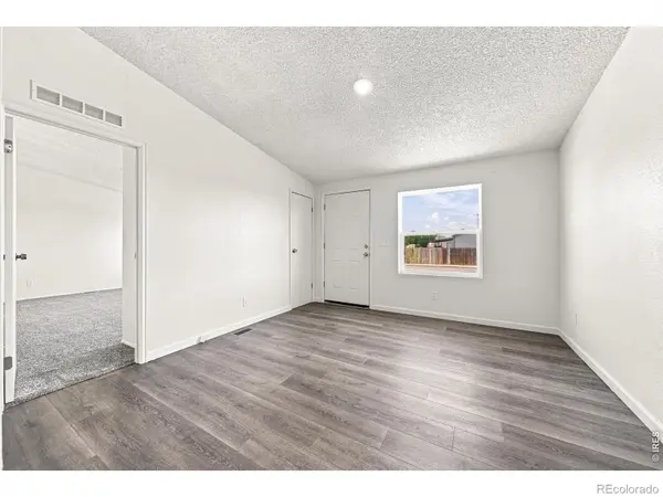 332 Circle DR, Fort Morgan, CO 80701