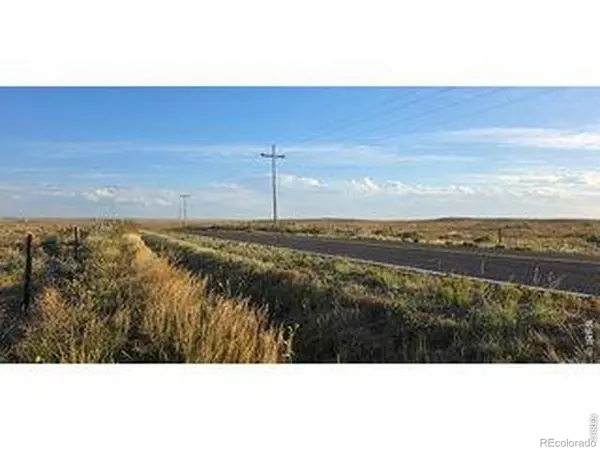 2 Parcel B County Road 37, Nunn, CO 80648
