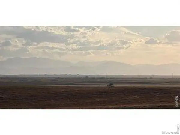 2 Parcel B County Road 37, Nunn, CO 80648