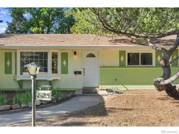 825 E Pitkin ST, Fort Collins, CO 80524