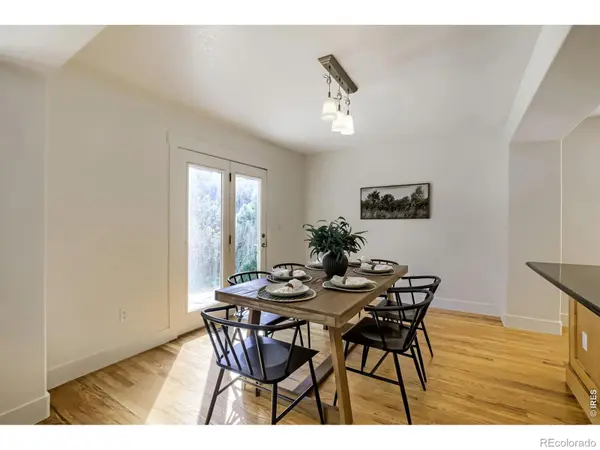 3451 Larkspur DR, Longmont, CO 80503