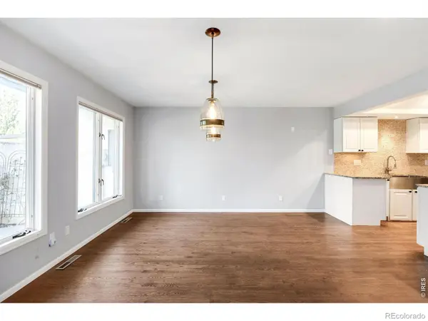 4845 Old Post CIR, Boulder, CO 80301