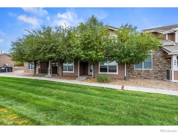 10449 Paris ST #203, Commerce City, CO 80640
