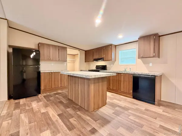 110 W Grant AVE, Firestone, CO 80520