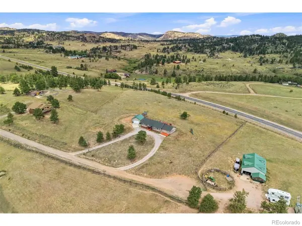 144 Torreys CT, Livermore, CO 80536