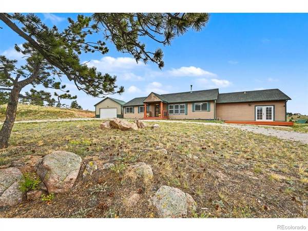 144 Torreys CT, Livermore, CO 80536