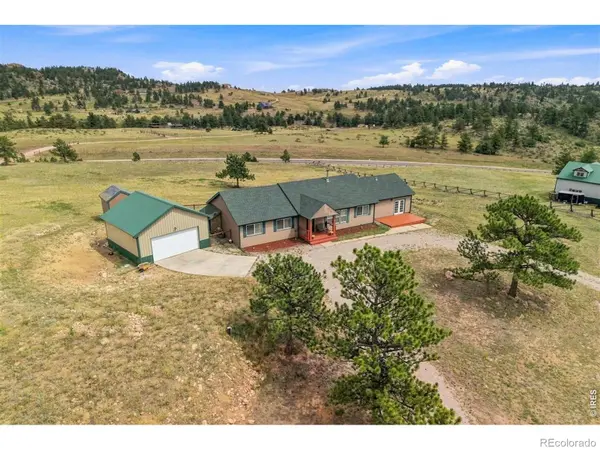 144 Torreys CT, Livermore, CO 80536