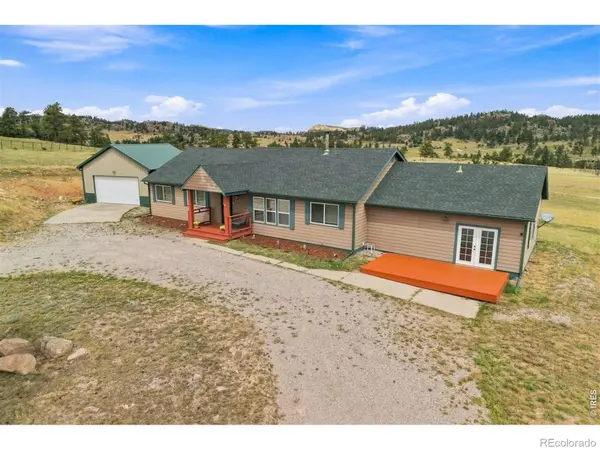 144 Torreys CT, Livermore, CO 80536