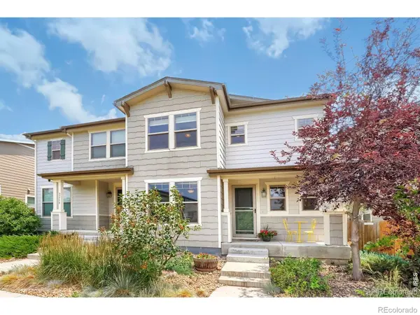 6977 Isabell LN #A, Arvada, CO 80007