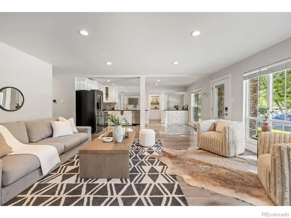 1265 S Grape ST, Denver, CO 80246
