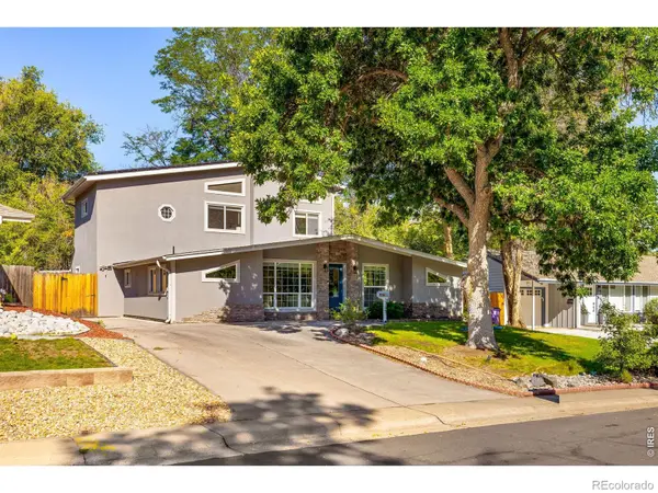 1265 S Grape ST, Denver, CO 80246