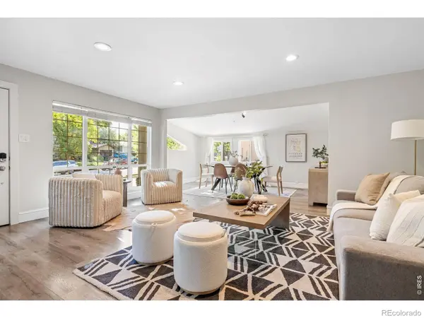 1265 S Grape ST, Denver, CO 80246