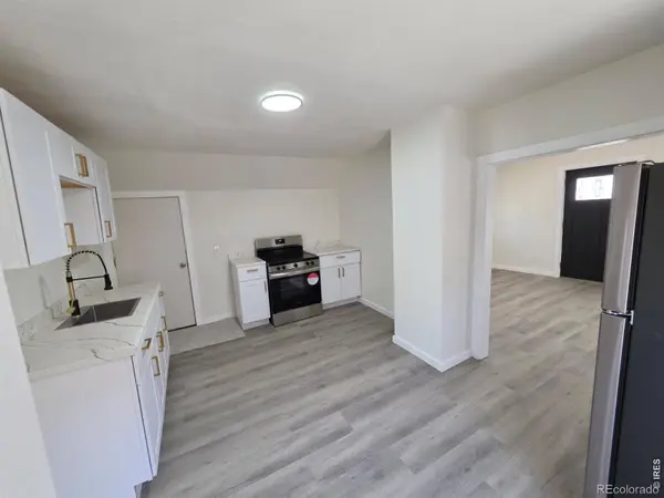 425 N 3rd AVE, Sterling, CO 80751