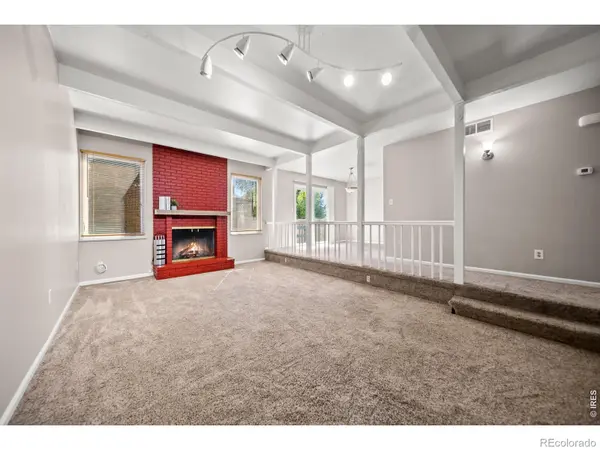 1403 S 11th AVE, Sterling, CO 80751