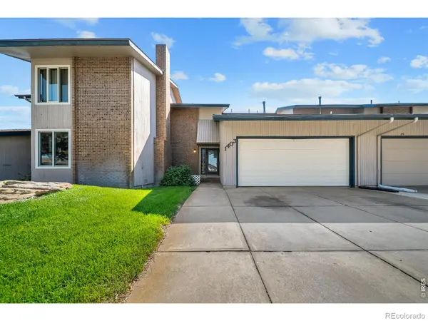 1403 S 11th AVE, Sterling, CO 80751