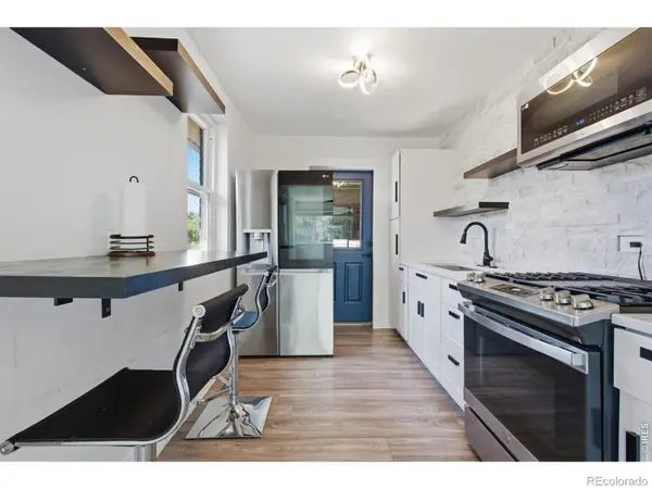 1309 Florence ST, Aurora, CO 80010