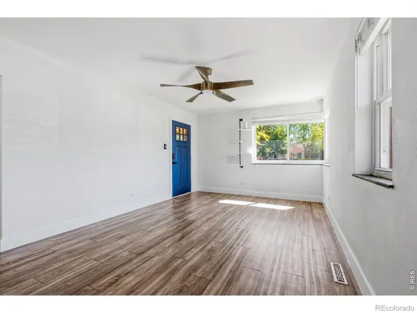 1309 Florence ST, Aurora, CO 80010