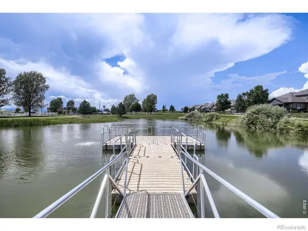 4165 Crittenton LN #4, Wellington, CO 80549