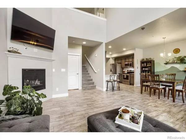 4165 Crittenton LN #4, Wellington, CO 80549