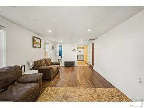 6420 E 63rd PL, Commerce City, CO 80022