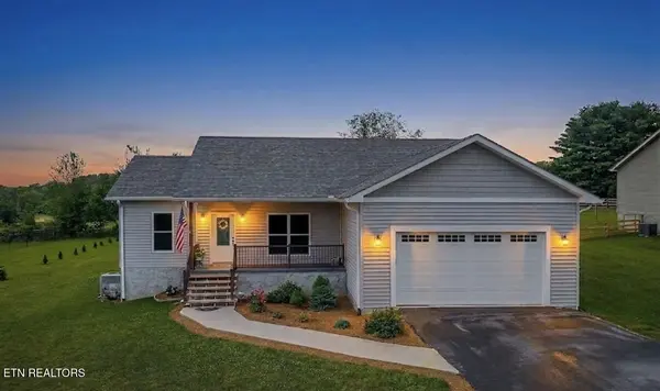 64 Perry Creek Drive, Crossville, TN 38572
