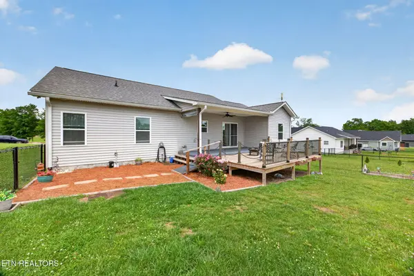 64 Perry Creek Drive, Crossville, TN 38572