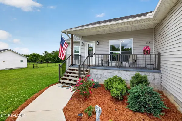 64 Perry Creek Drive, Crossville, TN 38572