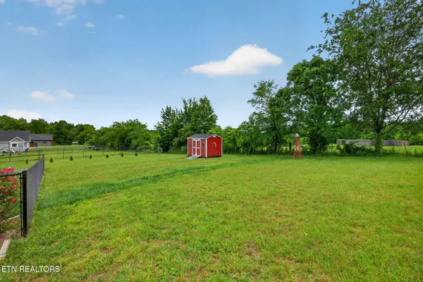 64 Perry Creek Drive, Crossville, TN 38572