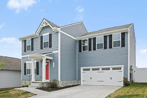 3325 Thorpe Road, Nashville, TN 37207
