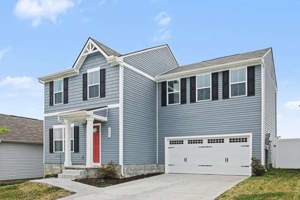 3325 Thorpe Road, Nashville, TN 37207