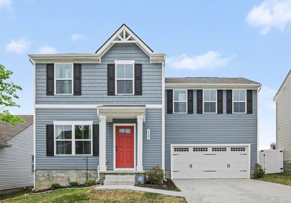 3325 Thorpe Road, Nashville, TN 37207