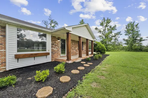 4982 Highway 43 #N, Mount Pleasant, TN 38474