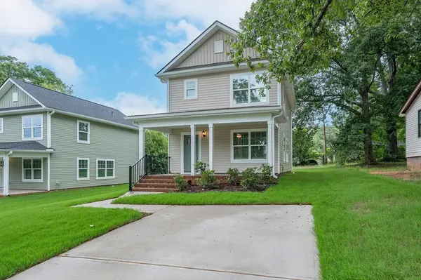 668 Saxon AVE, Spartanburg, SC 29301